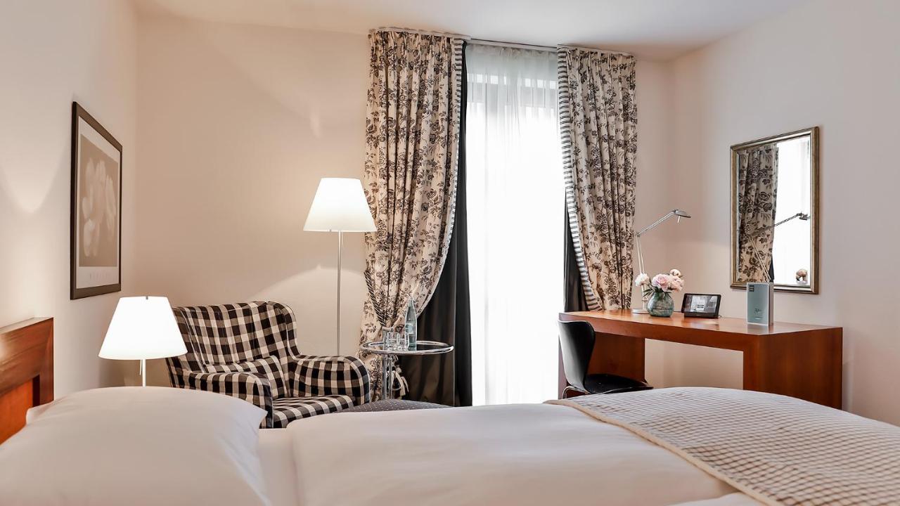 Zeller-Hotel+Restaurant Kahl am Main Dış mekan fotoğraf