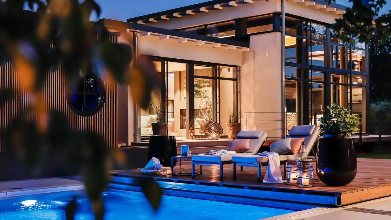 Zeller-Hotel+Restaurant Kahl am Main Dış mekan fotoğraf