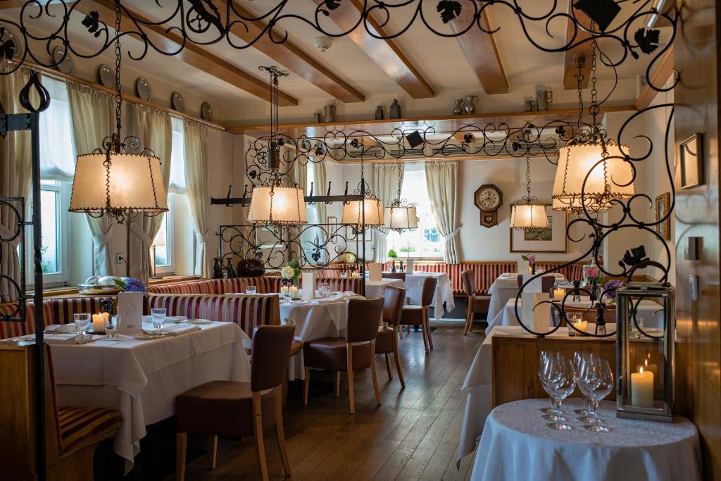 Zeller-Hotel+Restaurant Kahl am Main Dış mekan fotoğraf